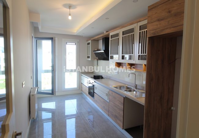 İstanbul Beylikdüzü Marinaya Çok Yakın Satılık Daireler 12
