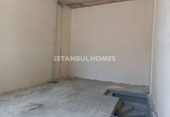 İstanbul Beylikdüzü'nde Hemen Teslim Dükkanlar 8