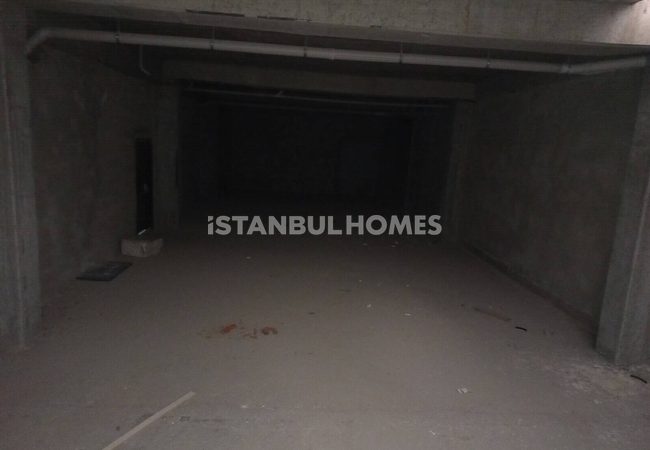 İstanbul Beylikdüzü'nde Hemen Teslim Dükkanlar 10