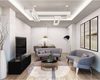 آپارتمان های جادار با فرصت سرمایه گذاری در استانبول 12