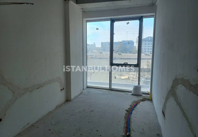Commercial Properties in a Shopping Center in Istanbul 4