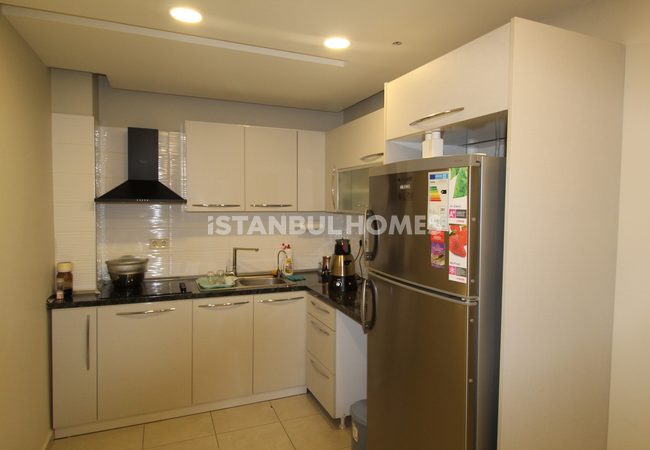 Immobilier Commercial À Istanbul À Côté De L'autoroute E-5 10