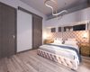 İstanbul Başakşehir’de Şehir Manzaralı Modern Daireler 20