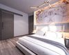 İstanbul Başakşehir’de Şehir Manzaralı Modern Daireler 21