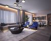 İstanbul Başakşehir’de Şehir Manzaralı Modern Daireler 7
