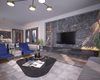 İstanbul Başakşehir’de Şehir Manzaralı Modern Daireler 8