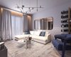 İstanbul Başakşehir’de Şehir Manzaralı Modern Daireler 11