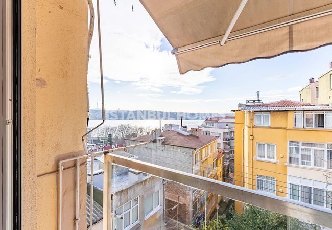 Uniquely Priced Ready to Move Apartment in Besiktas Ortakoy 16