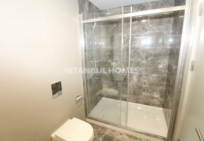 Spacieux Appartements À Umraniye Avec Riches Fonctionnalités 26