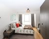 Spacieux Appartements À Umraniye Avec Riches Fonctionnalités 23