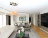 Spacieux Appartements À Umraniye Avec Riches Fonctionnalités 15