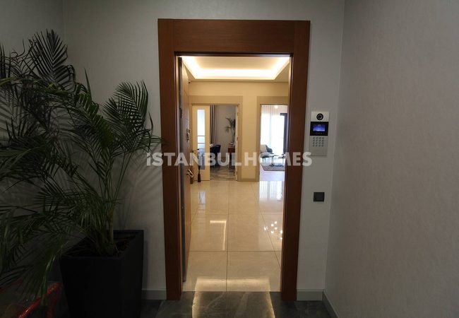 Büyükçekmece Apartments Within Walking Distance of the Sea 7