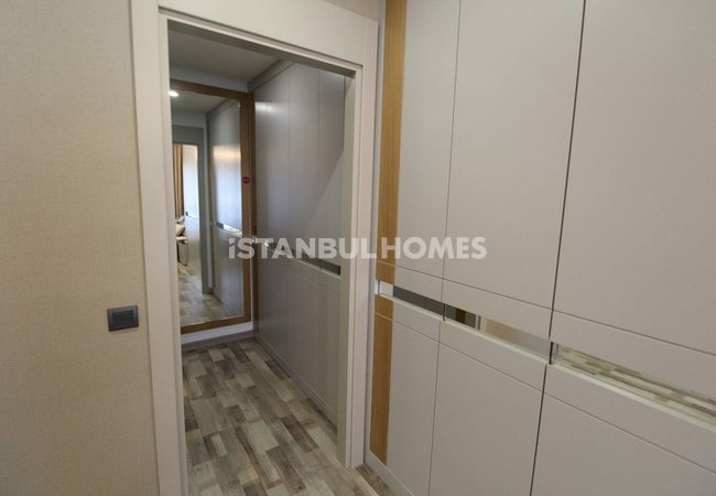 Büyükçekmece Apartments Within Walking Distance of the Sea 22