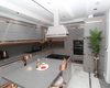 Роскошные малоэтажные дома в комплексе в Бююкчекмедже 16