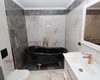 Роскошные малоэтажные дома в комплексе в Бююкчекмедже 34