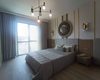 Apartments in a Complex with Swimming Pool in Istanbul 13