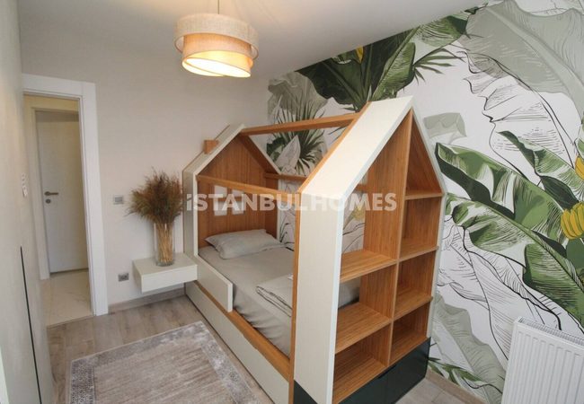 Preisgünstige Wohnungen In Beylikduzu Zu Verkaufen 11