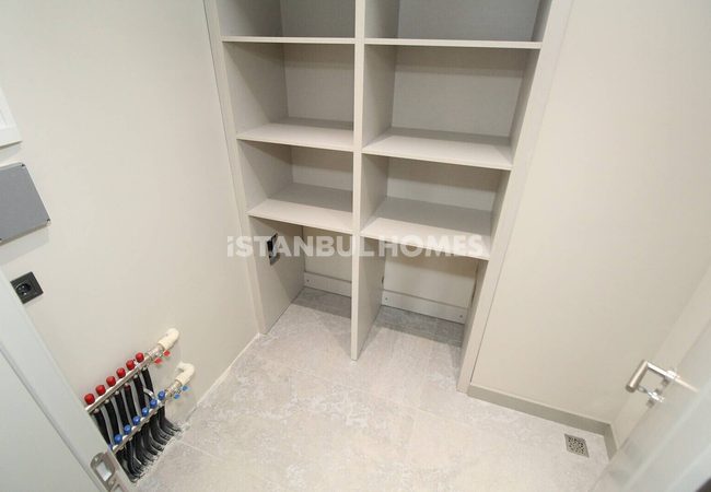 Erstklassige Qualität Neu Gebaute Wohnungen In Kucukcekmece 38