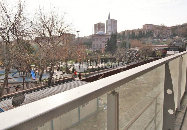 Erstklassige Qualität Neu Gebaute Wohnungen In Kucukcekmece 44