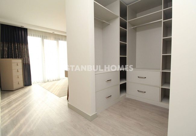 Erstklassige Qualität Neu Gebaute Wohnungen In Kucukcekmece 19