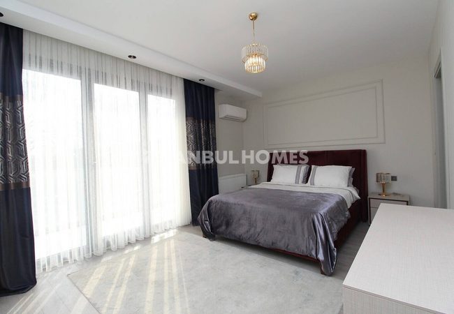 Erstklassige Qualität Neu Gebaute Wohnungen In Kucukcekmece 20