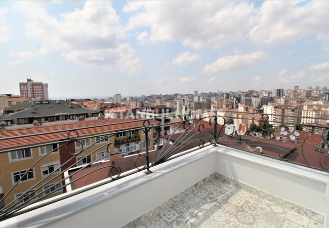 İstanbul Maltepe'de Yatırımlık Daireler 14
