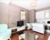 Sea View Studio Apartment in the Most Arty Complex Project 11