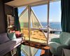Sea View Studio Apartment in the Most Arty Complex Project 15