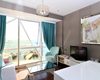 Sea View Studio Apartment in the Most Arty Complex Project 10