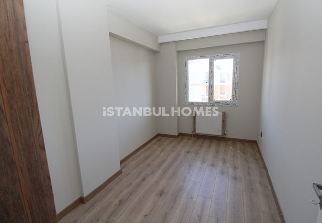 Immobilien In Einer Anlage Mit Pools In Istanbul Silivri 18