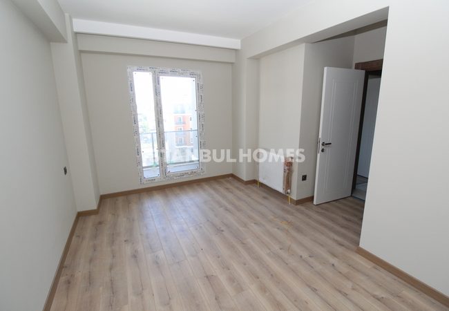 Immobilien In Einer Anlage Mit Pools In Istanbul Silivri 17