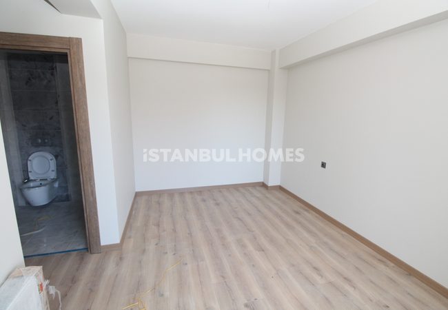 Immobilien In Einer Anlage Mit Pools In Istanbul Silivri 15