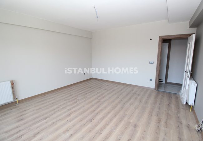 Immobilien In Einer Anlage Mit Pools In Istanbul Silivri 25