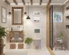 Modernes Villas Duplex Près De La Mer À Silivri 14
