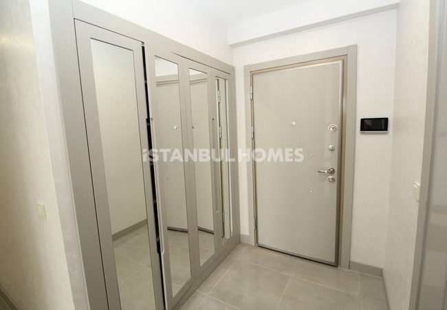 Modern Properties Suitable for Investment in Avcilar, Istanbul 4