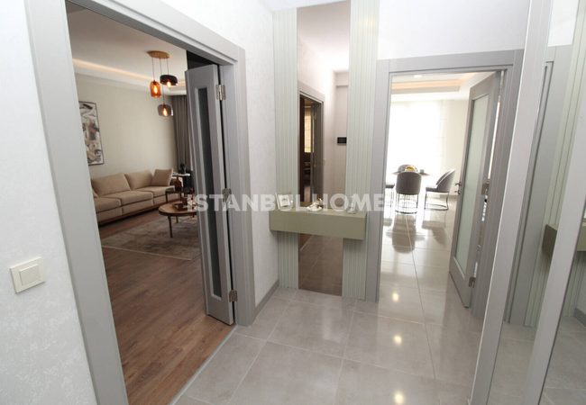 Modern Properties Suitable for Investment in Avcilar, Istanbul 5