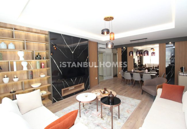 Modern Properties Suitable for Investment in Avcilar, Istanbul 7