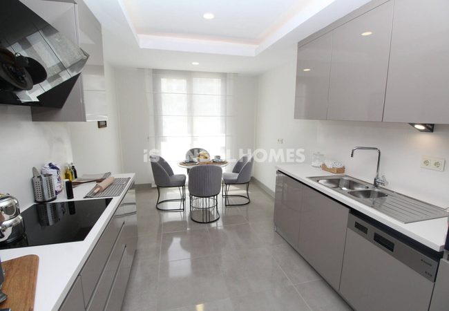 Modern Properties Suitable for Investment in Avcilar, Istanbul 8