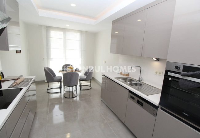 Modern Properties Suitable for Investment in Avcilar, Istanbul 9