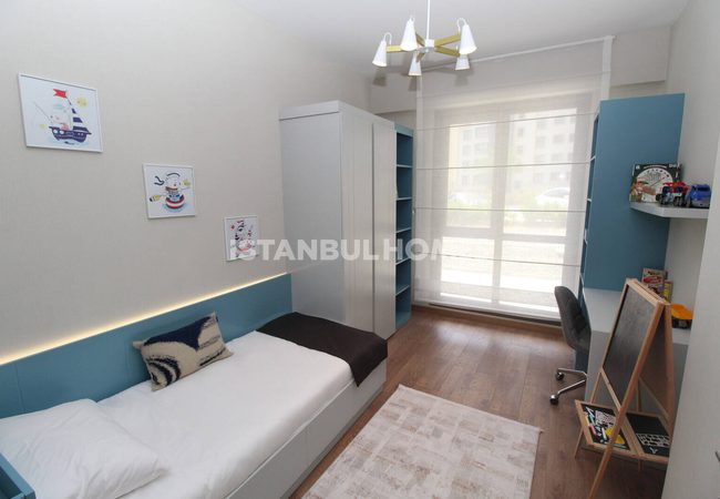 Modern Properties Suitable for Investment in Avcilar, Istanbul 13