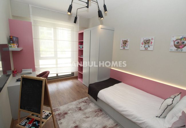 Modern Properties Suitable for Investment in Avcilar, Istanbul 14