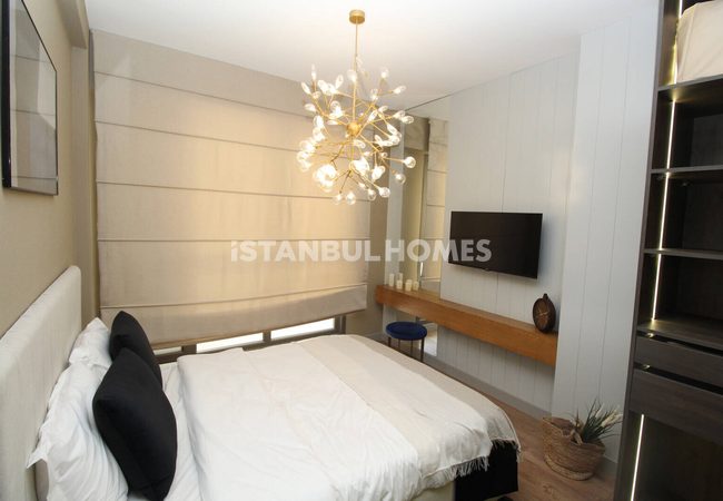 Modern Properties Suitable for Investment in Avcilar, Istanbul 15