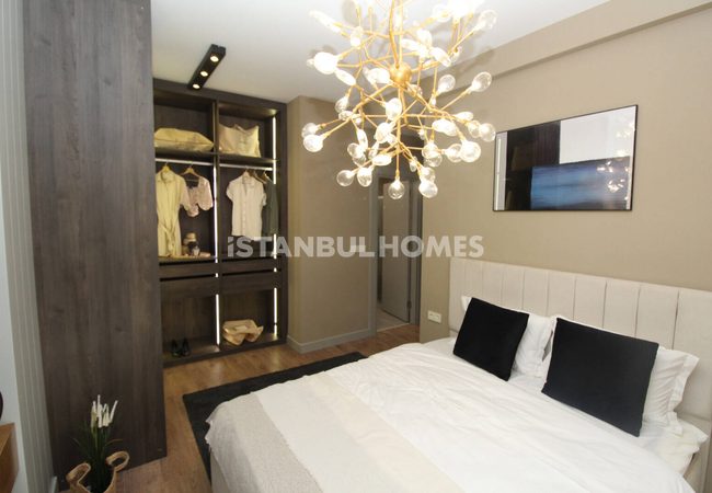 Modern Properties Suitable for Investment in Avcilar, Istanbul 16