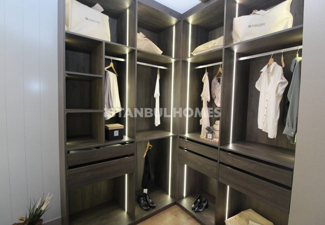 Modern Properties Suitable for Investment in Avcilar, Istanbul 17