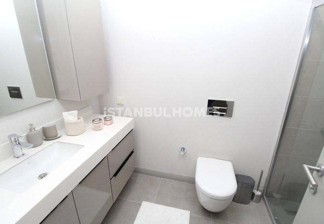 Modern Properties Suitable for Investment in Avcilar, Istanbul 18