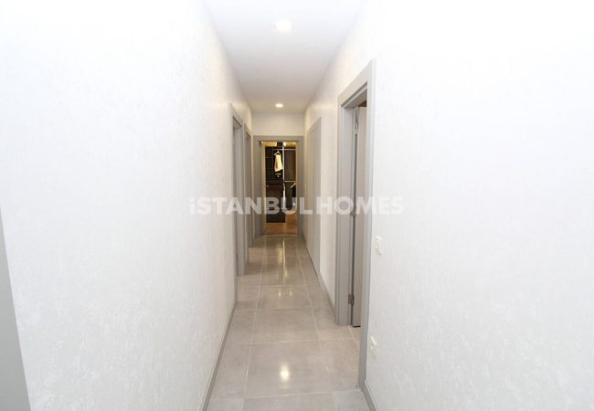 Modern Properties Suitable for Investment in Avcilar, Istanbul 19