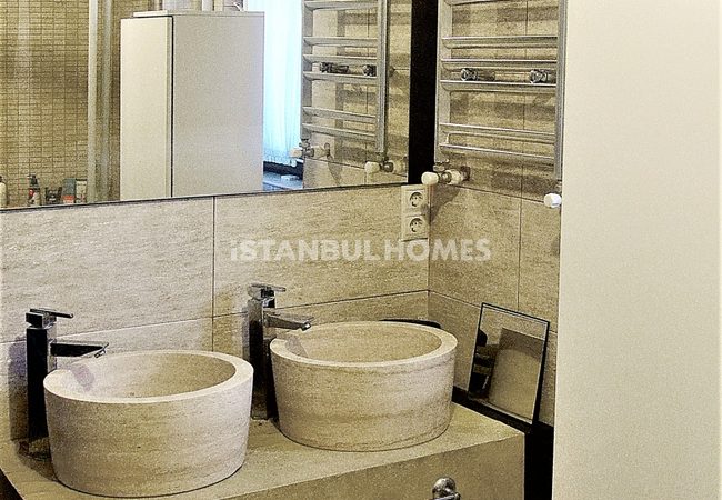 Peaceful House Surrounded by Nature in Istanbul Omerli 20