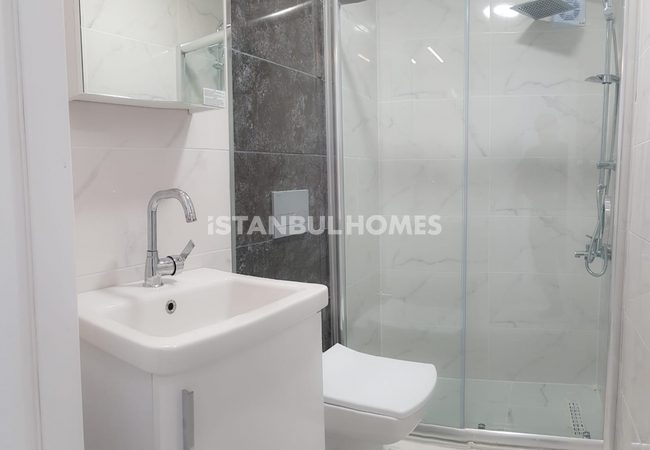 Appartement D'investissement Bien Situé À Sisli Istanbul 6