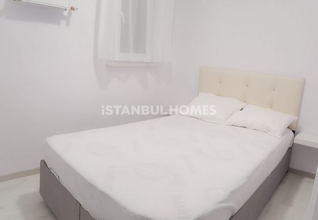 Appartement D'investissement Bien Situé À Sisli Istanbul 7