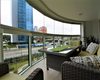 Apartment in a Complex with Rich Facilities in ümraniye 24